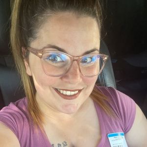 Meet your Posher, Christina